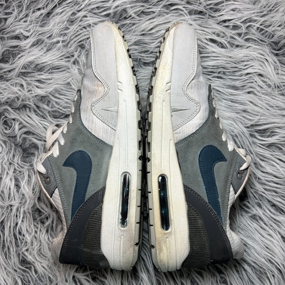 Nike Air Max 1 City Pack 'London' - CV1639 001 Men's Sz 11 - Picture 7 of 13